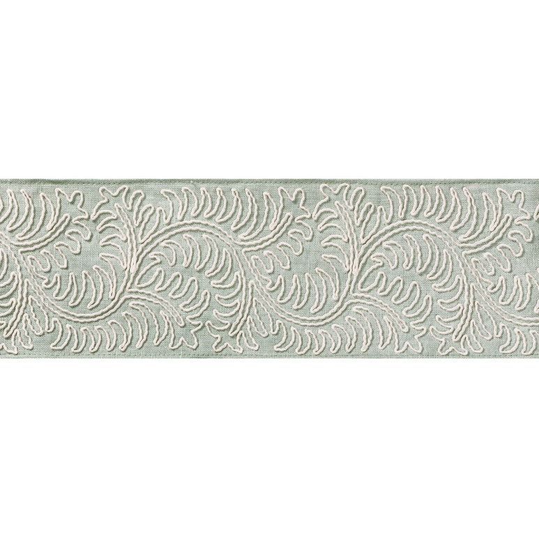 Brunschwig &amp; Fils Sirine Tape Mist Tapes Trim