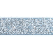 Brunschwig & Fils Sirine Tape Delft Tapes Trim