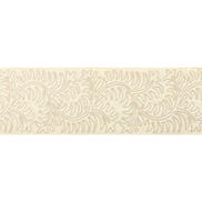 Brunschwig & Fils Sirine Tape Ivory Tapes Trim