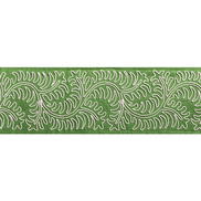 Brunschwig & Fils Sirine Tape Leaf Tapes Trim