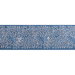 Brunschwig & Fils Sirine Tape Blue Tapes Trim