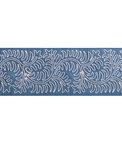 Brunschwig & Fils Sirine Tape Blue Tapes Trim