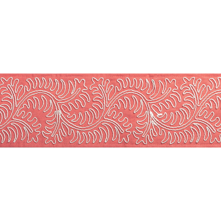 Brunschwig &amp; Fils Sirine Tape Petal Tapes Trim