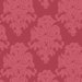 Seabrook Designs Montserrat Salmon Pink & Strawberry Wallpaper