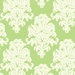 Seabrook Designs Montserrat Olive Green & Off-White Wallpaper