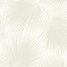 Seabrook Designs Aruba Linen & White Wallpaper