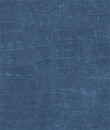 Seabrook Designs Curacao Navy Blue Wallpaper
