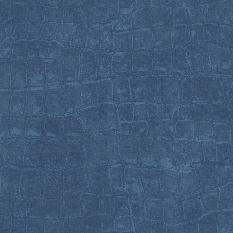 Seabrook Designs Curacao Navy Blue Wallpaper