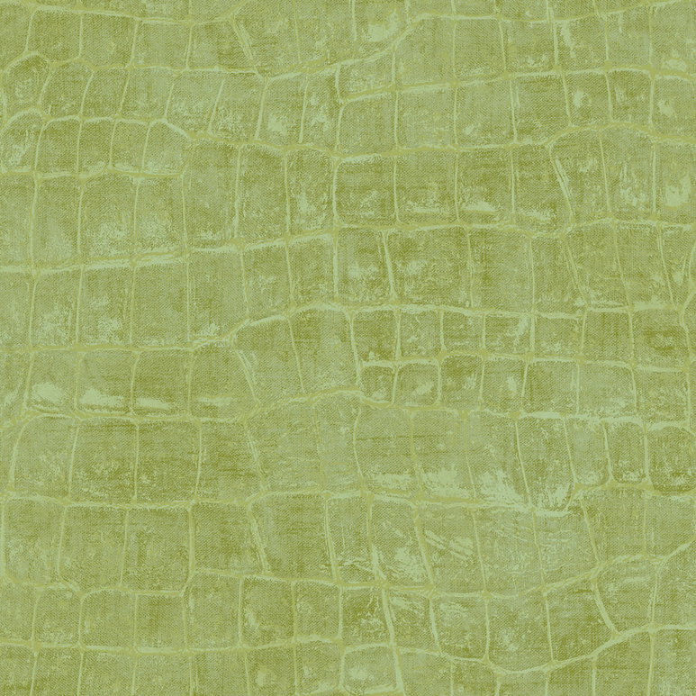 Seabrook Designs Curacao Apple Green Wallpaper