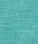 Seabrook Designs Curacao Aqua Blue Wallpaper