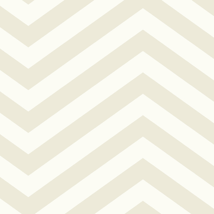 Seabrook Designs Jamaica Chevron Tan &amp; White Wallpaper image 1 of 2