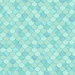 Seabrook Designs Catalina Scales Turquoise Wallpaper