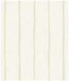 Seabrook Designs Aruba Stripe Light Tan & Off-White Wallpaper