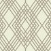 Seabrook Designs Cayman Beige & Off-White Wallpaper