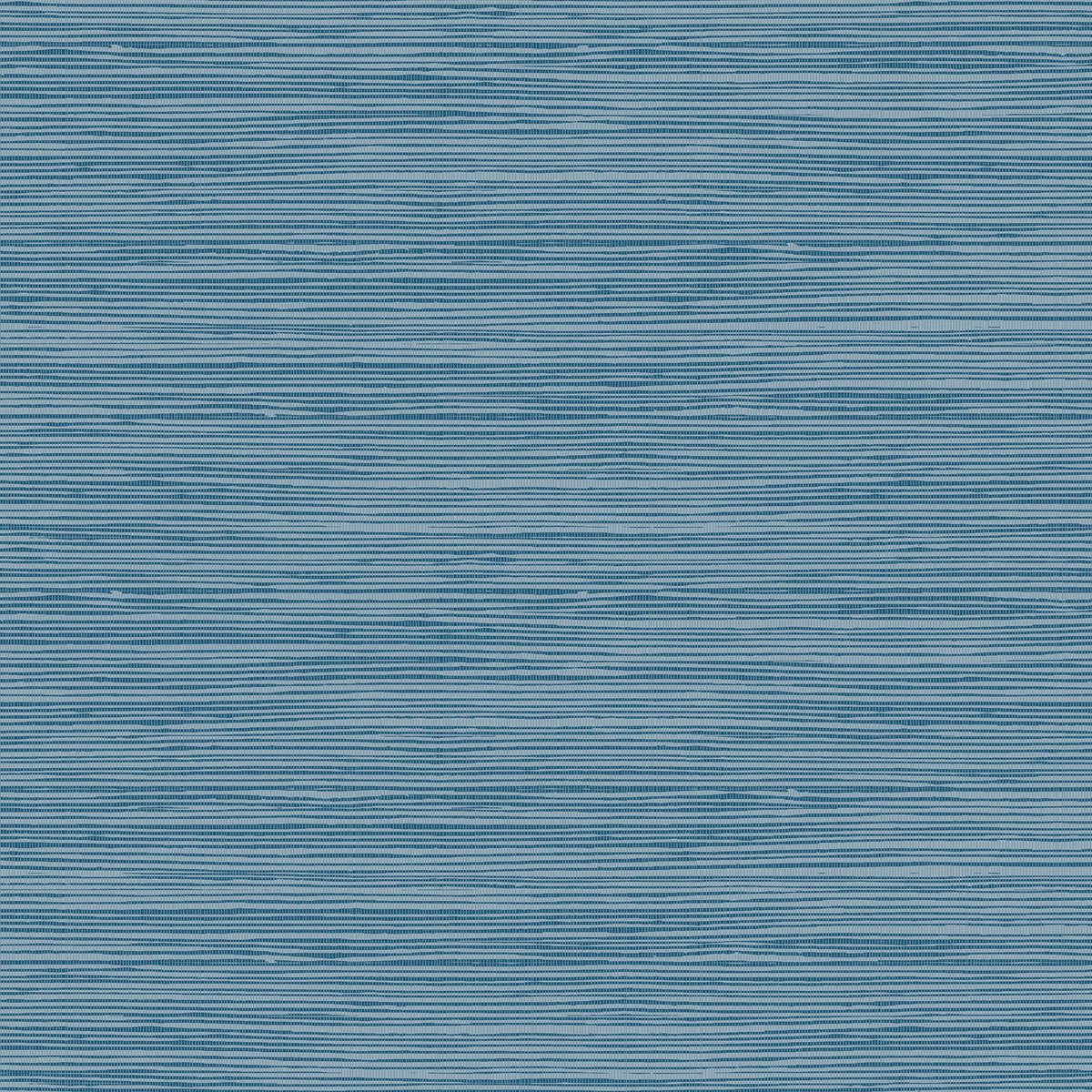 Baby Blue Stripes Fabric, Wallpaper and Home Decor