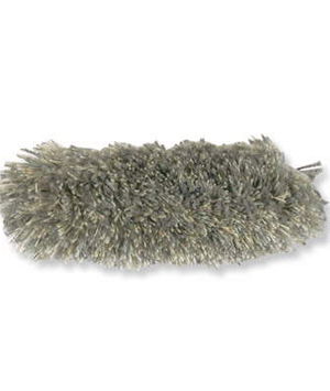 Kravet TA5237.135 Boa Brush Fringe Seamist