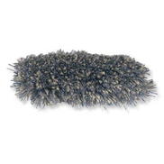 Kravet TA5237.15 Boa Brush Fringe Ocean