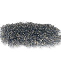 Kravet TA5237.15 Boa Brush Fringe Ocean