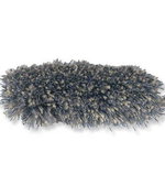 Kravet TA5237.15 Boa Brush Fringe Ocean