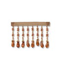Kravet TA5281.624 Long Bead Fringe