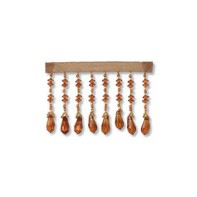 Kravet TA5281.624 Long Bead Fringe