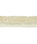 Kravet TA5322.16 Aloha Rouche Sea Salt