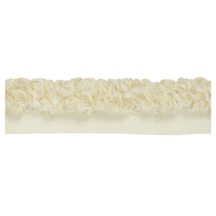 Kravet TA5322.16 Aloha Rouche Sea Salt
