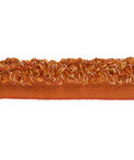 Kravet TA5322.24 Aloha Rouche Citrus