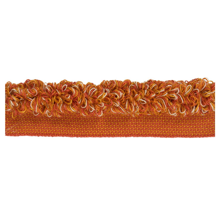 Kravet TA5322.24 Aloha Rouche Citrus