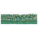 Kravet TA5322.335 Aloha Rouche Turquoise