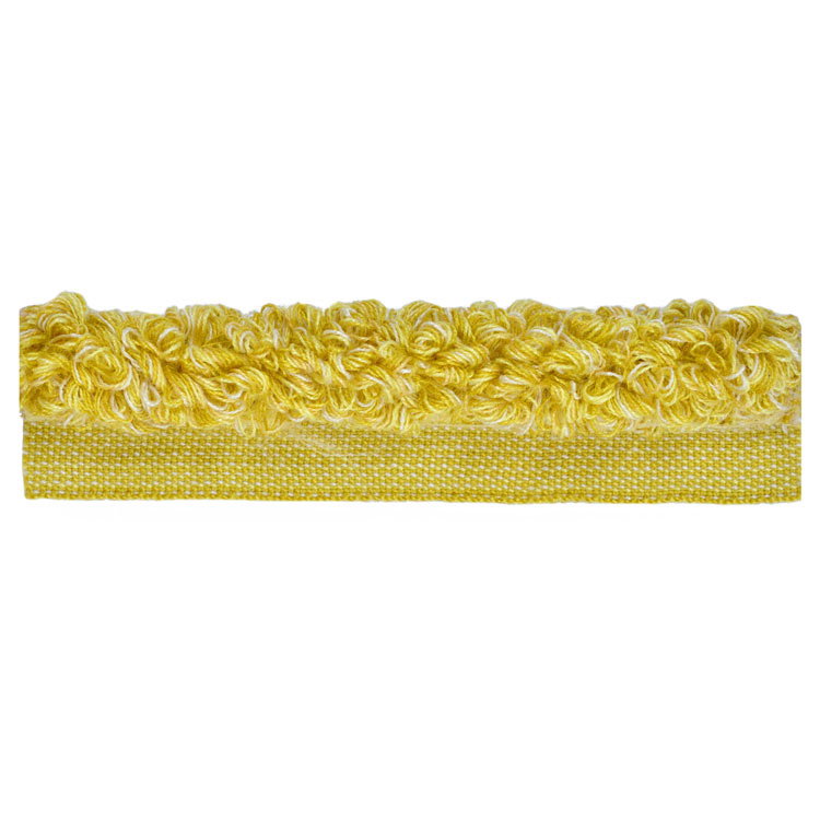 Kravet TA5322.414 Aloha Rouche Lemonade