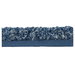Kravet TA5322.515 Aloha Rouche Seaport