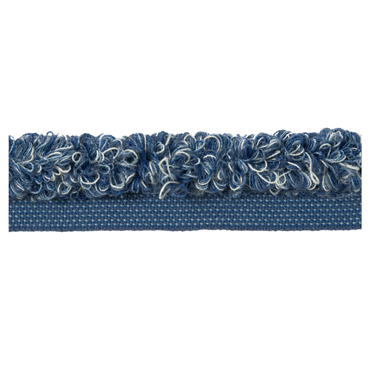 Kravet TA5322.515 Aloha Rouche Seaport