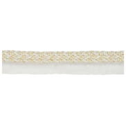 Kravet TA5323.1 Vine Cord Sea Salt