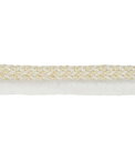 Kravet TA5323.1 Vine Cord Sea Salt