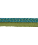 Kravet TA5323.335 Vine Cord Turquoise