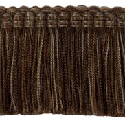 Kravet TA5324.6 Limbo Brush Mulch