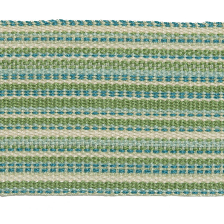 Kravet TA5326.135 Hula Band Mist