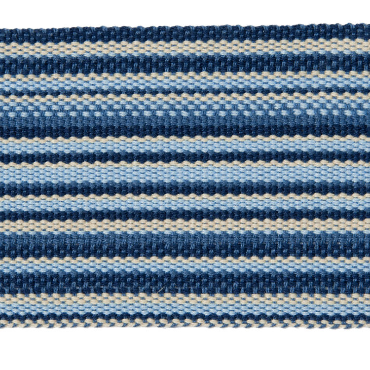 Kravet TA5326.515 Hula Band Seaport