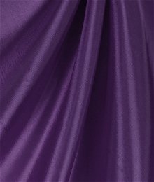 New Purple Taffeta Fabric