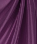 New Plum Taffeta Fabric