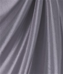 Silver Taffeta Fabric