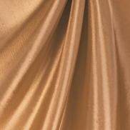 New Gold Taffeta Fabric
