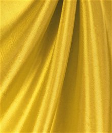 Yellow Taffeta Fabric