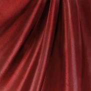 Burgundy Taffeta Fabric