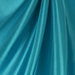 Teal Taffeta Fabric