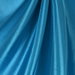 Turquoise Taffeta Fabric