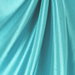 Robin Egg Blue Taffeta Fabric
