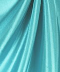 Robin Egg Blue Taffeta Fabric