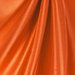 Orange Taffeta Fabric